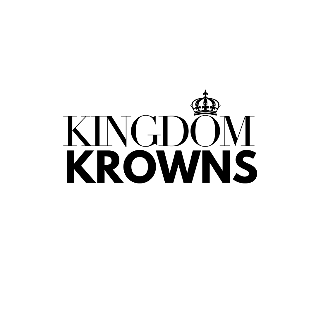 Kingdom Krowns logo
