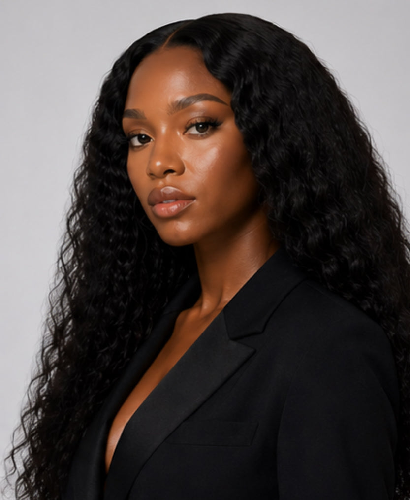 Shop Frontals & Closures