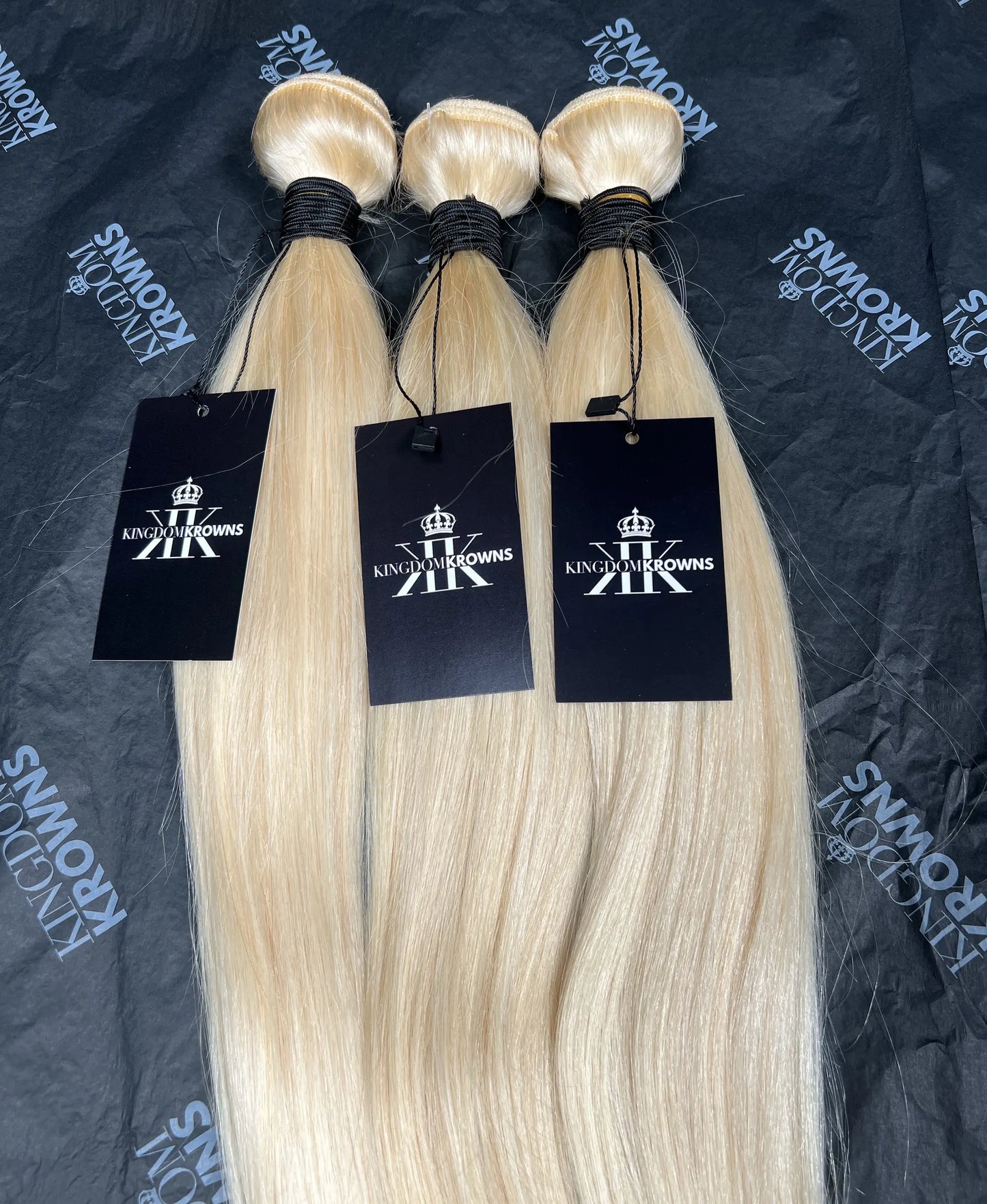 Premium Virgin 613 Bundles – 3 Bundles Deal (3.5 oz or 5 oz)
