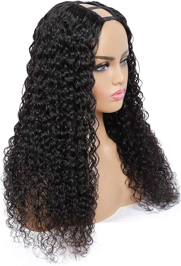 Premium Virgin Speciality Wigs