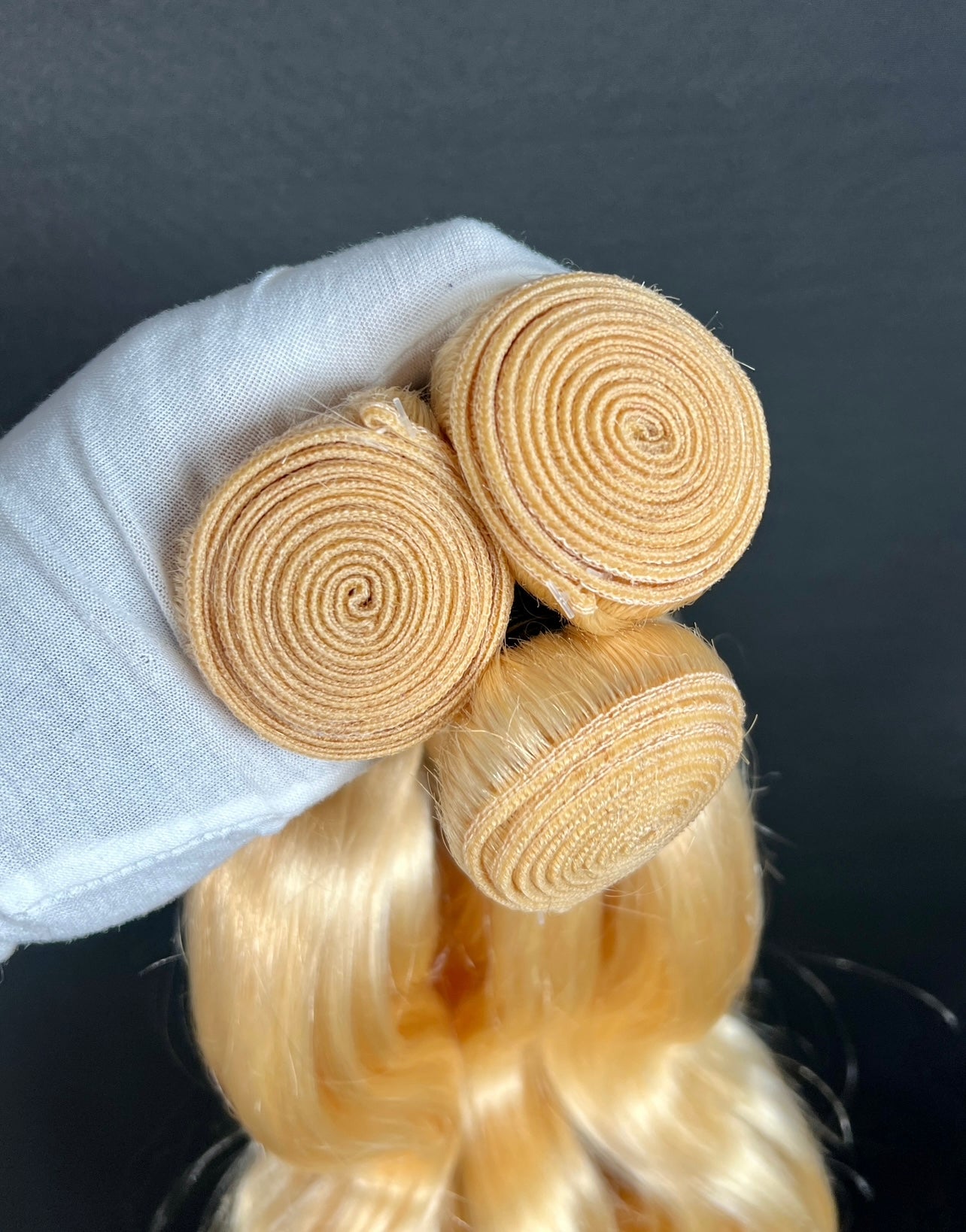 Premium Virgin 613 Bundles – 3 Bundles Deal (3.5 oz or 5 oz)