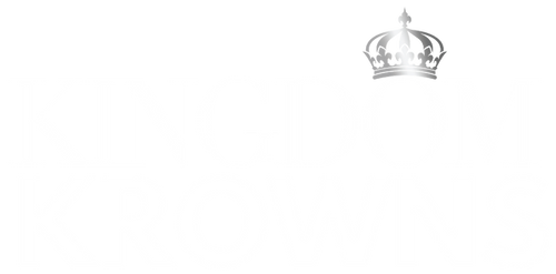 Kingdom krowns Logo